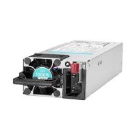 fuente de alimentacion hpe flex slot 1000w 80 plus titanium hot-plug 200-240v