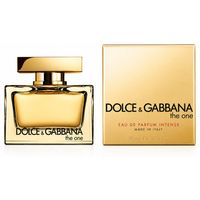 dg perfume eau de parfum intense the one 30 ml para mujer