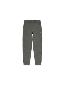 Pantalones Champion Straight Hem Grey