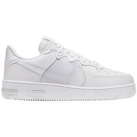 nike zapatillas air force 1 react para hombre