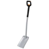 fiskars 1066734 pala telescopica xactr