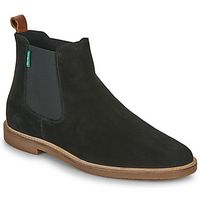 kickers botines tyga para hombre