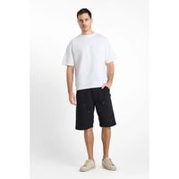 le temps des cerises short bermudas meco para hombre