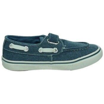 Demax Náuticos MocasÍn de lona para niño