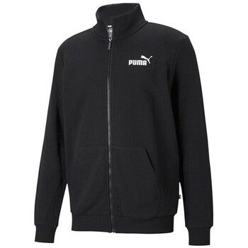 Puma Chaqueta deporte Ess Track TR para hombre
