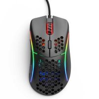 glorious model d minus raton gaming 12000dpi negro