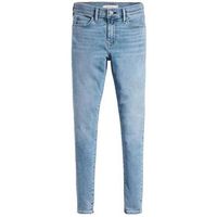 levis pantalon pitillo 17778-0518 para mujer