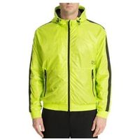 emporio armani ea7 cazadora chaqueta hombre para hombre
