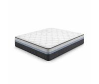 colchon viscogel duobiothermal 200x90cm somnalis 31cm