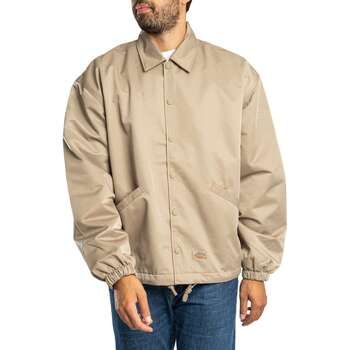 Dickies Chaqueta deporte Chaqueta de entrenador Parks para hombre