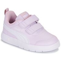 puma zapatillas courtflex v3 inf para nina