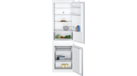 frigorifico combi integrable balay 3kie711s e alto 1772 cm ancho 541 cm