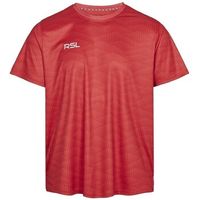 rsl camiseta leonardo para hombre