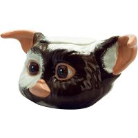 taza gizmo 3d ceramica 200 mls