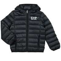 emporio armani ea7 abrigo de plumas down jacket para nino