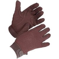 shires guantes s er605 para mujer