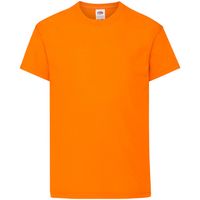 fruit of the loom camiseta original para nino