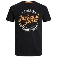 jack  jones camiseta camiseta jjmikk hombre para hombre