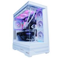 epical-q terrux-w amd ryzen 7 5700x  32gb 1tb ssd nvme  rtx 5070  windows 11 pro