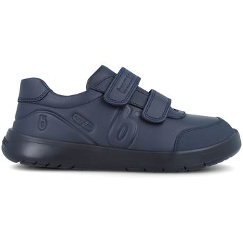 Biomecanics Zapatillas 251020 azul_b089 para niño