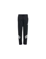 pantalones adidas future icons 3bandas ank infantil negroblanco