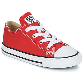 Converse Zapatillas CHUCK TAYLOR ALL STAR CORE OX para niña