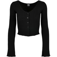 urban classics chaqueta de punto tn1577 para mujer