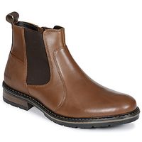 redskins botines elster para hombre