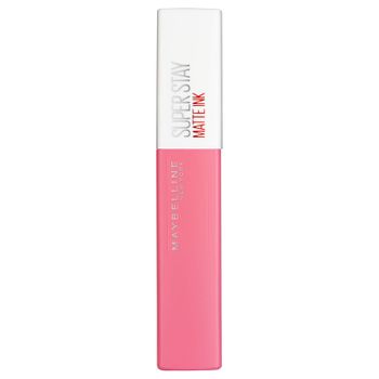 Maybelline Superstay 24 Matte Ink Lipstick (Various Shades) - 15 Lover