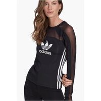 adidas blusa tops  t-shirts-mujer para mujer