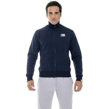 Leone 1947 Chaqueta deporte Man High Collar Small Logo para hombre