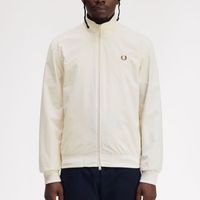 fred perry chaquetas the brentham jacket para hombre