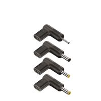 bud-ac pack de 4 clavijas usb-c para ordenadores portatiles marca acer