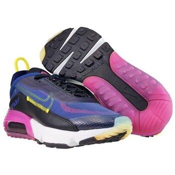 Nike Zapatillas Air Max 2090 para mujer