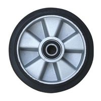 ayerbe - 5752419 - rueda goma 200