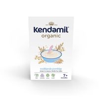 kendamil organic multigrain porridge kendamil organic smooth baby rice