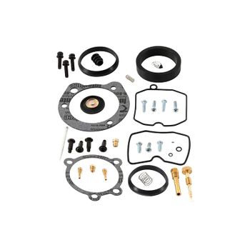 Kit de servicio del carburador Harley-Davidson Big Twin '00-'03 All Balls