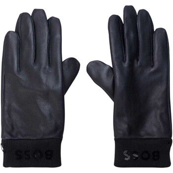 BOSS Guantes 9,5 GT49156 para mujer