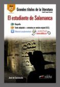 el estudiante de salamanca lectura graduada - a2