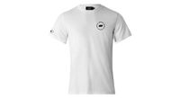looking for wild ennedi 3 camiseta unisex blanca