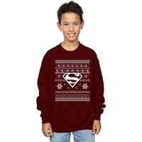 dc comics jersey bi14477 para nino