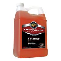 detailer hyper wash trade 378ltr