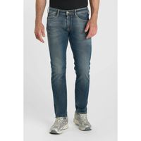 le temps des cerises jeans jeans slim blue jogg 70011 largo 34 para hombre