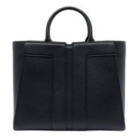 elisabetta franchi bolsos mujer - negro talla os