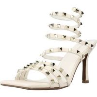 menbur zapatos de tacon 23791m para mujer