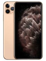 apple iphone 11 pro max 64gb gold