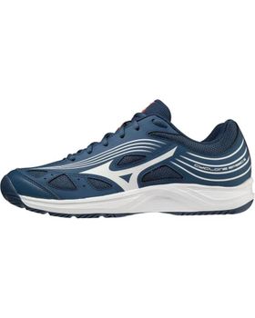 de MIZUNO ZAPATILLAS CYCLONE SPEED 3 HOMBRE AZUL