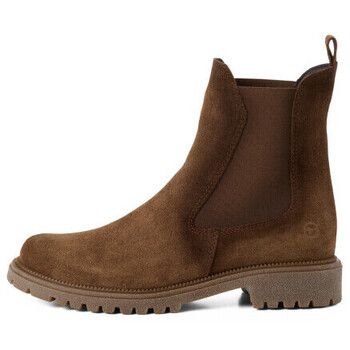 Tamaris Botines bottine -125427-41 en cuir para mujer