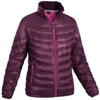 Salewa Chaquetas Kurtka Damska Fedia Dwn W Jkt Wino para mujer