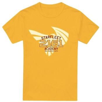 Star Trek Camiseta 2161 para hombre